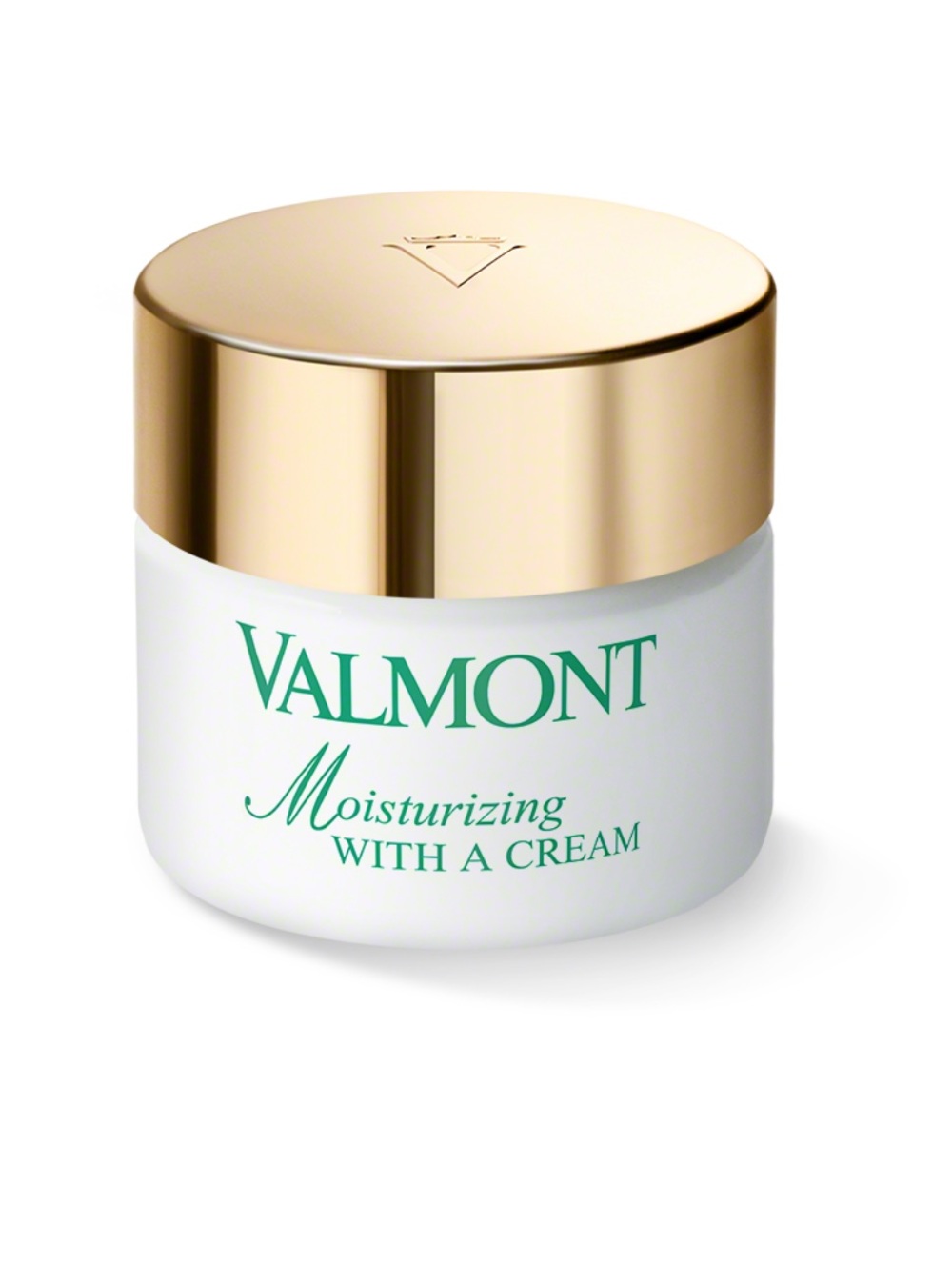 Valmont Moisturizing With A Cream - 24H HYDRATION CREAM 50ml